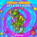 SymFreq & Sabedoria - Let\'s Get High (Original Mix)
