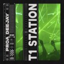 Proa Deejay - T1 Station