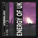 Vorslov - Energy of UK (Radio Edit)