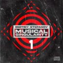Dmitriy Stepanov - Musical Singularity #1 ()