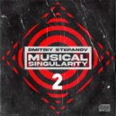 Dmitriy Stepanov - Musical Singularity #2 ()