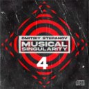 Dmitriy Stepanov - Musical Singularity #4 ()