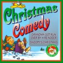 Krazy Kringle & His Merry Men - I Believe In Father Christmas