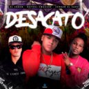 Maykol Swagger & El Jodon & Jordan El Sano - Desacato (Original Mix)