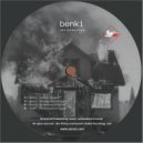 Benki - Pressurization ()