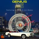 Genius The God & J. Hurdy & LON-MEEZY - Trues & Vogues (feat. J. Hurdy & LON-MEEZY)
