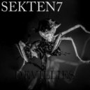 Sekten7 - DEVIL LIES (Original Mix)