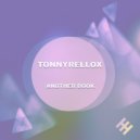 Tonnyrellox - Another Book (Original mix)