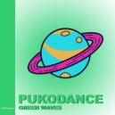 PuKodance - Green Waves (Radio Edit)