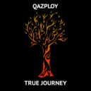 Qazploy - True Journey (Original mix)