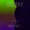Credeky - Violet Light (Original mix)