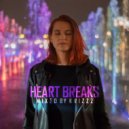 Krizzz - Heart Breaks Progressive Breaks Mix 2021 ()