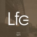 Iawo - Peaceful Piano (Binaural Mix)