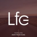 Hum Class - Away From Home (8D Audio)