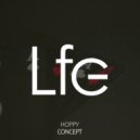 Happy Hoppy - Concept (8D Audio)