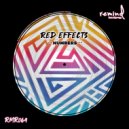Red Effects - Numbers