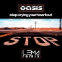 Oasis - Stop Crying Your Heart Out