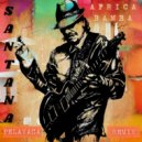 Santana - Africa Bamba