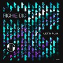 Richie Dio - Let\'s Play (Original Mix)