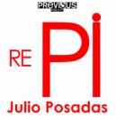 Julio Posadas - Re Pi (Original Mix)