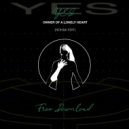 Yes - Owner of a Lonely Heart (Nohak Edit)