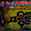 DJ VALERON - old school hits of the 90s and 00s(live mix december2k21)#1 ()