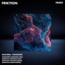 Soulfreq - Consistent