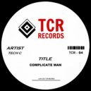 Tech C - sordina (Original Mix)