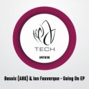 Bassic (ARG) - Don't Stop