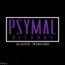 Alavate - Warlord (Original Mix)