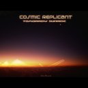 Cosmic Replicant - Sliding Stream (Original Mix)