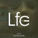 Iawo - You\'ve Got Me (Original Mix)