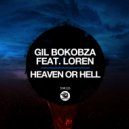 Gil Bokobza, Loren - Heaven or Hell (Original Mix)