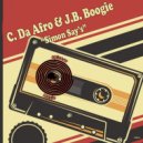 C. Da Afro & J.B. Boogie - Simon Say\'s (Original Mix)