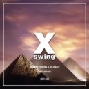 Danny Cervera & Silvia LV - Ancksunamun