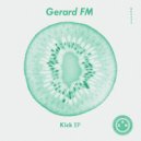 Gerard FM - Kick (Dub Mix)