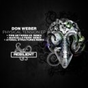 Don Weber - Physical Tension (Fire between us Remix)