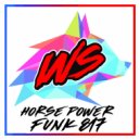 Horse Power - FUNK 817 (Original Mix)