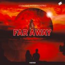 Leveki feat. Sydtherockerkid - Far Away (Radio Edit)