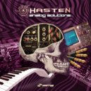 Hasten - Analog Solutions (Original Mix)