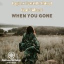 Lapie & Czwe De Ritual & Colbert - When You Gone (Original Mix)