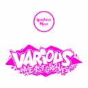 Look Perry - Tropic Beats