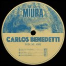 Carlos Benedetti - Take That House Down (Original Mix)