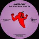 Ametronik - Fireballe