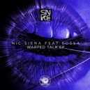 Nic Siena, Sossa - You Stoppin\' Me (Original Mix)