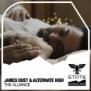 James Dust & Alternate High - The Alliance (Extended Mix)