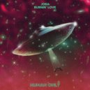 JOBA - Burnin\' Love (Original Mix)