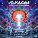 Avalon - Another Dimension (Electric Universe Remix)