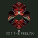 HDN - I Got The Feeling (Extended Mix)