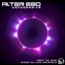 Various Artists - Alter Ego Progressive - Best Of 2021 (Continuous Mix)